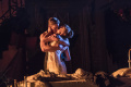 Фото Мэтью Борн: Золушка (TheatreHD)